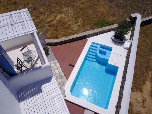 Villa Mykonos4islands
