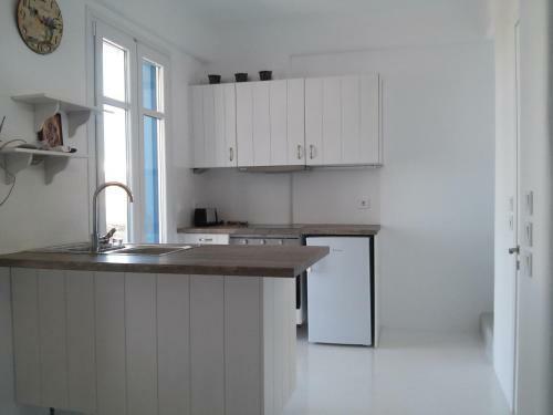 Villa Mykonos4islands