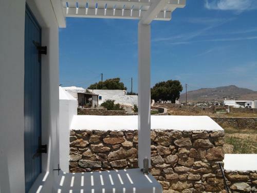 Villa Mykonos4islands