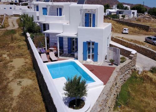 Villa Mykonos4islands