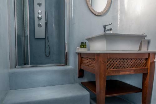 Villa Mykonos4islands