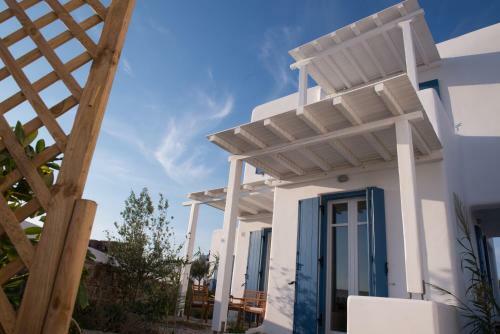 Villa Mykonos4islands
