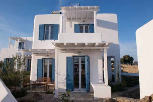 Villa Mykonos4islands