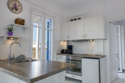 Villa Mykonos4islands