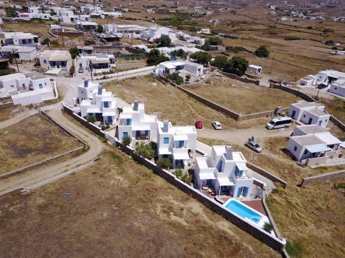 Villa Mykonos4islands
