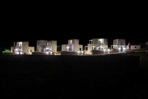 Villa Mykonos4islands