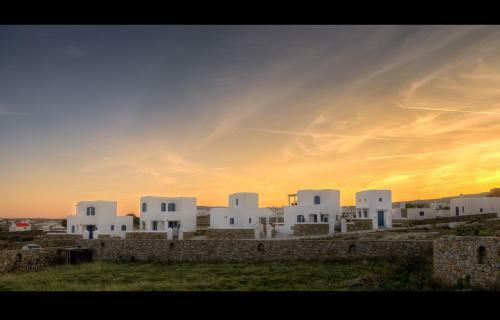 Villa Mykonos4islands