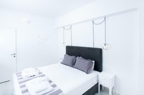Hotel Bianco Olympico Beach Resort