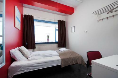Hostal Thor Guesthouse - Skolavordustigur
