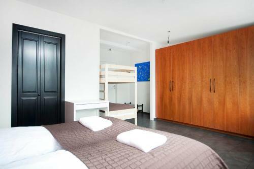 Hostal Thor Guesthouse - Skolavordustigur