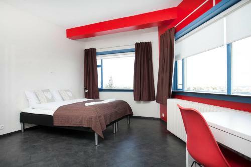 Hostal Thor Guesthouse - Skolavordustigur