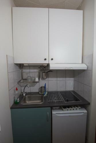 Hostal Thor Guesthouse - Skolavordustigur