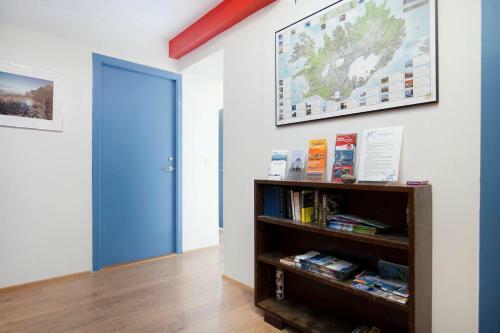 Hostal Thor Guesthouse - Skolavordustigur