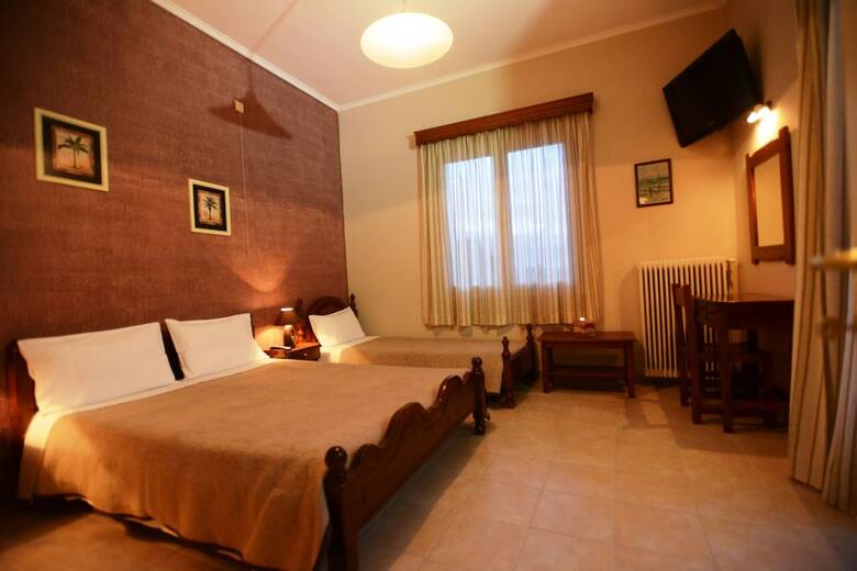 Argo Hotel