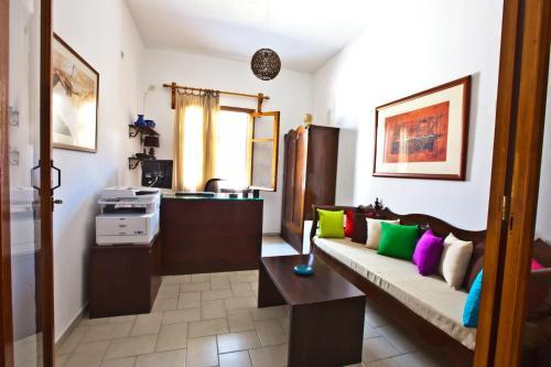 Apartamento Skiathos House