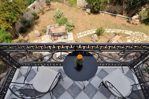 Archontiko Art Hotel