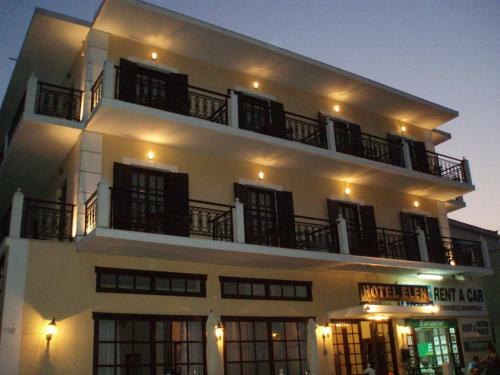 Hotel Eleni