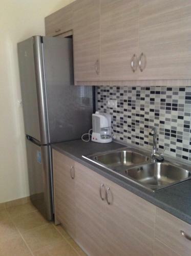 Georgias Apartments