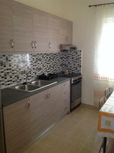 Georgias Apartments
