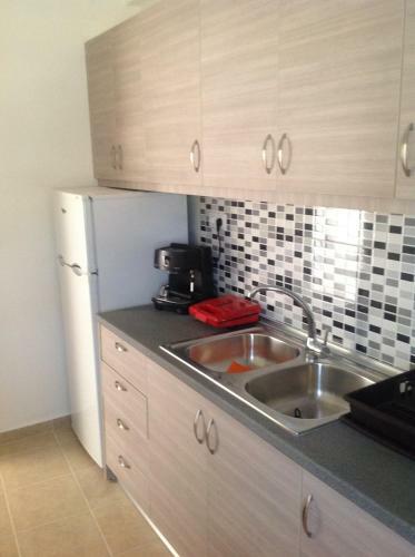 Georgias Apartments