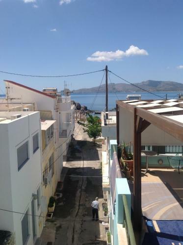 Georgias Apartments