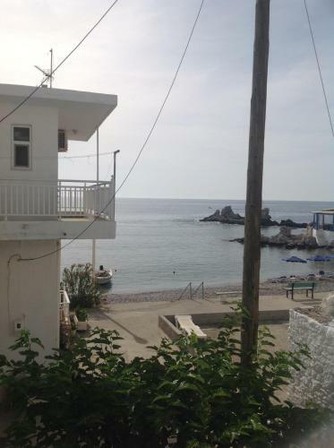 Georgias Apartments