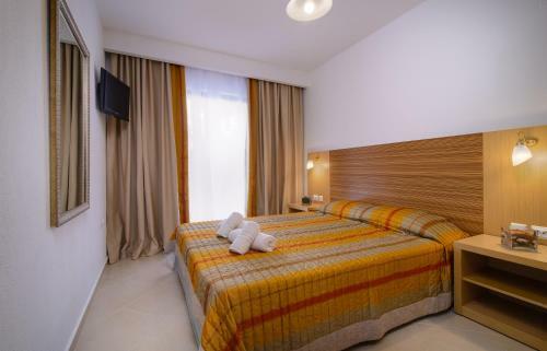 Apartamento Apanemia By Flegra Hotels