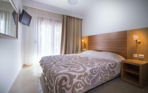 Apartamento Apanemia By Flegra Hotels