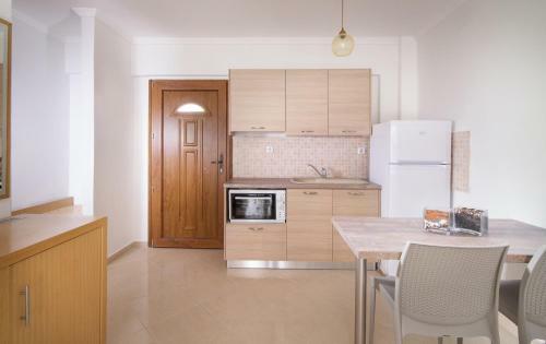 Apartamento Apanemia By Flegra Hotels