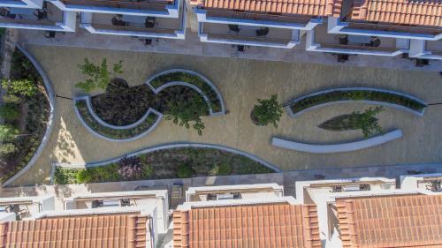 Apartamento Apanemia By Flegra Hotels