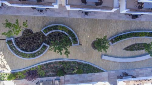 Apartamento Apanemia By Flegra Hotels