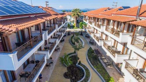 Apartamento Apanemia By Flegra Hotels