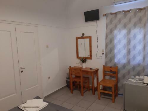 Hostal Villa Firostefani