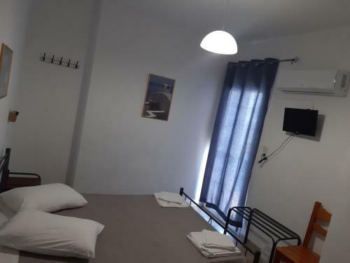 Hostal Villa Firostefani