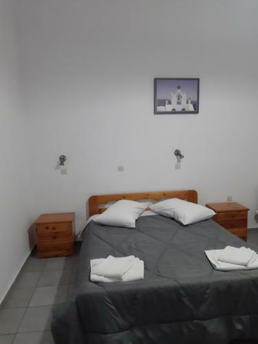 Hostal Villa Firostefani