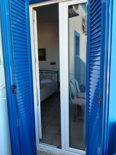 Hostal Villa Firostefani