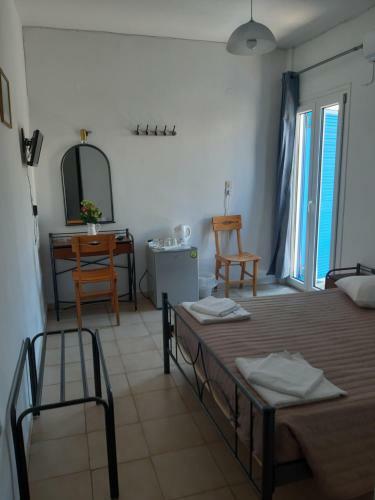Hostal Villa Firostefani