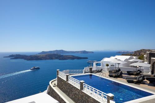 Hotel Petit Palace Suites