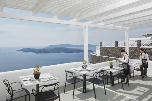 Hotel Petit Palace Suites