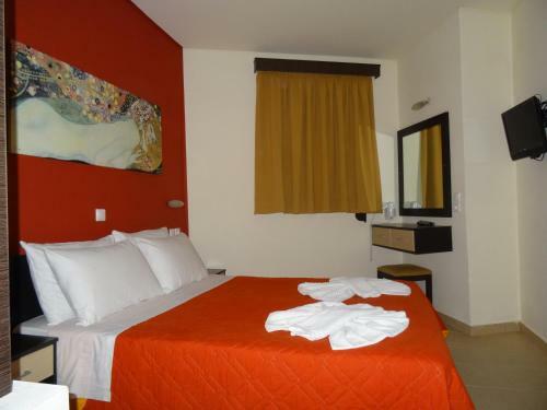 Lito Apartments Paleochora