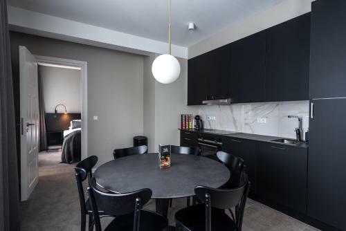 Reykjavik Residence Apartment Hotel
