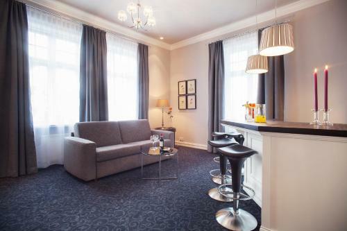 Reykjavik Residence Apartment Hotel