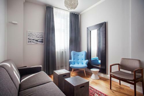 Reykjavik Residence Apartment Hotel