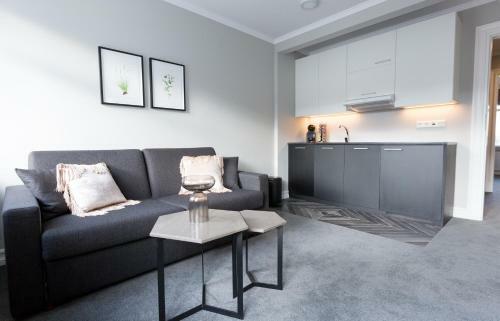 Reykjavik Residence Apartment Hotel