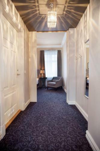 Reykjavik Residence Apartment Hotel