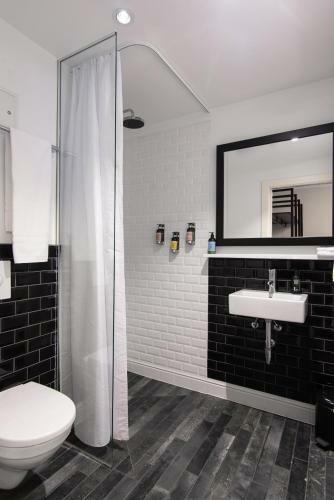 Reykjavik Residence Apartment Hotel