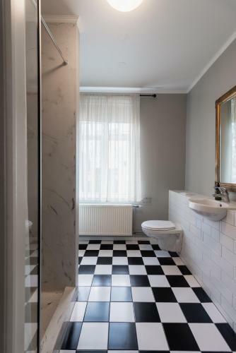 Reykjavik Residence Apartment Hotel
