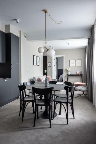 Reykjavik Residence Apartment Hotel