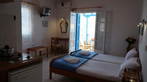 Hotel Hara