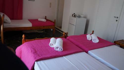 Hotel Hara